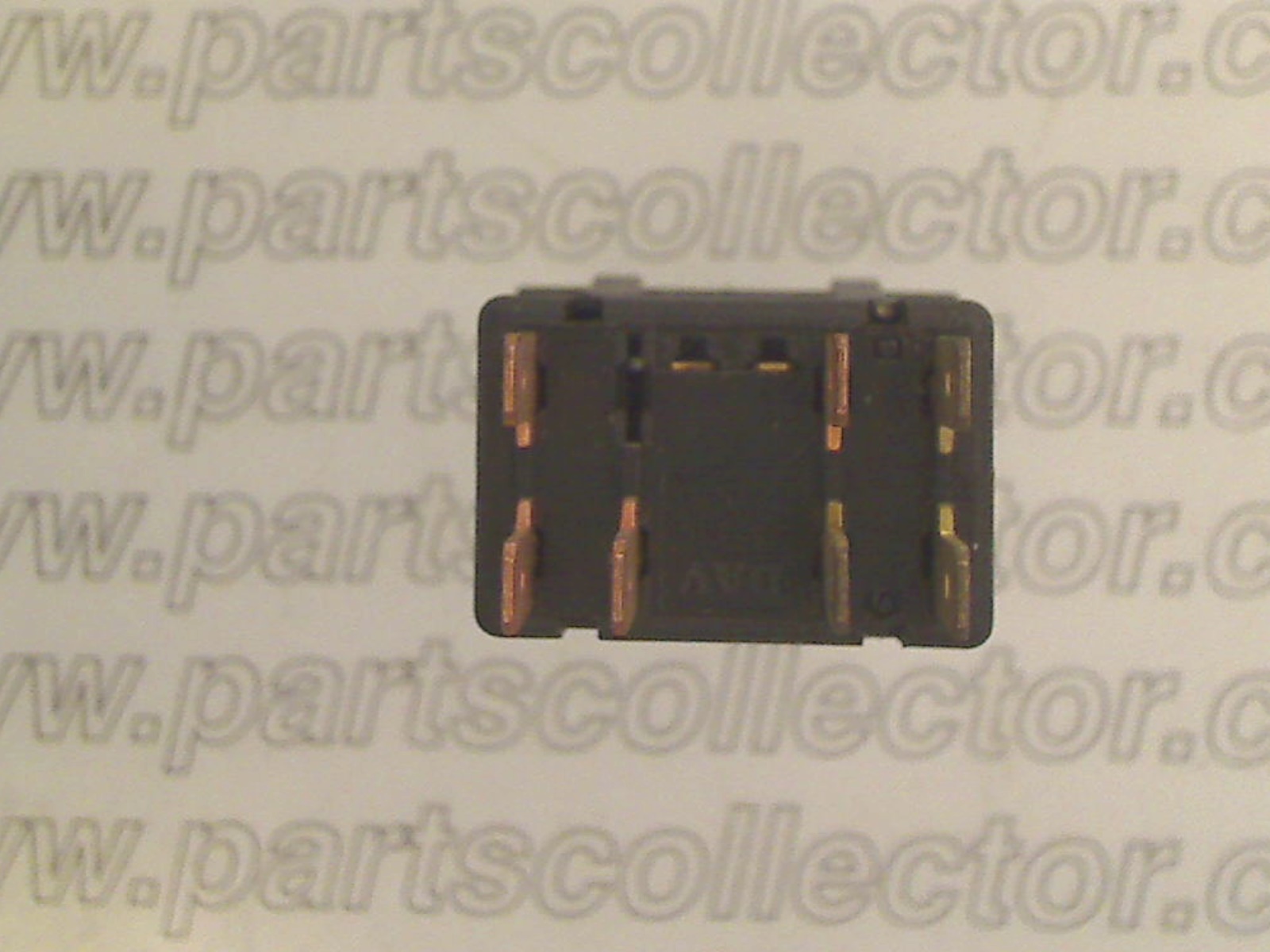 Electrical system code 9515 - additional view